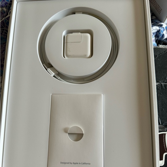 Apple iPad Pro first gen, 128GB